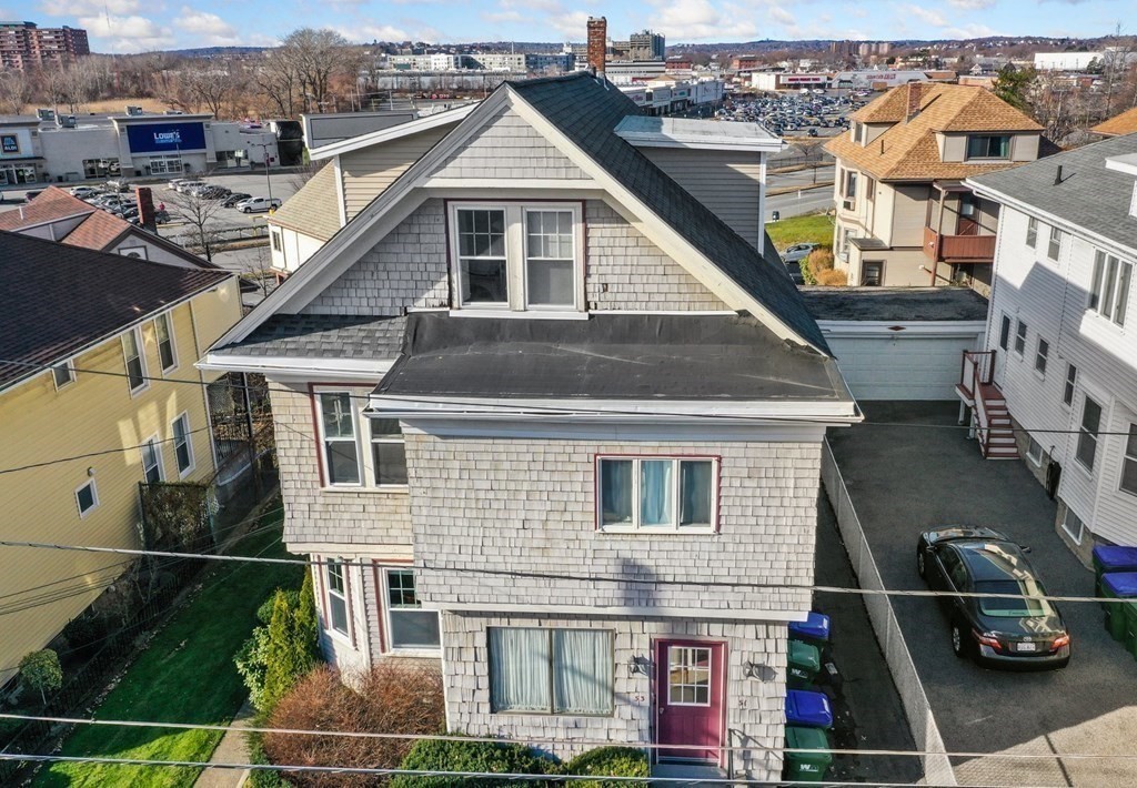 51 Wellington Road, Unit 3 Medford, MA 02155 - Photo 31 of 38