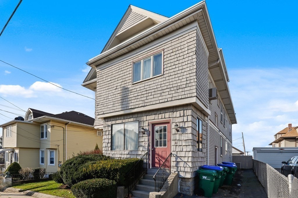 51 Wellington Road, Unit 3 Medford, MA 02155 - Photo 33 of 38