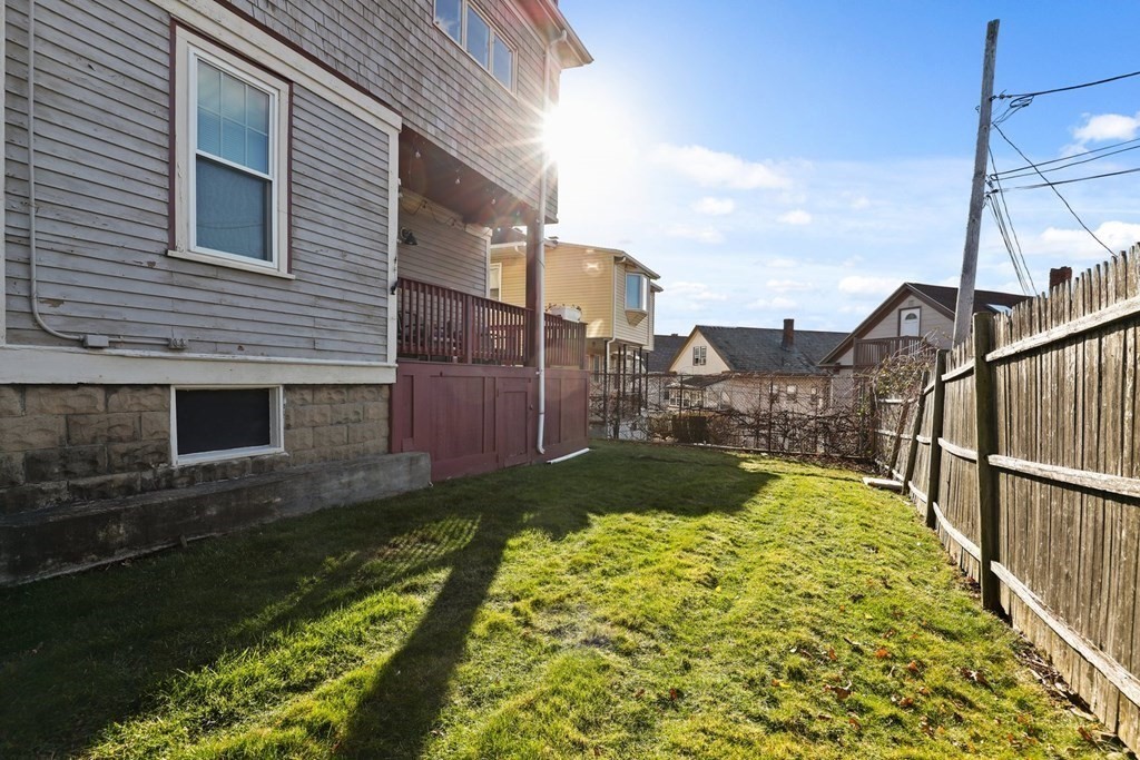 51 Wellington Road, Unit 3 Medford, MA 02155 - Photo 35 of 38