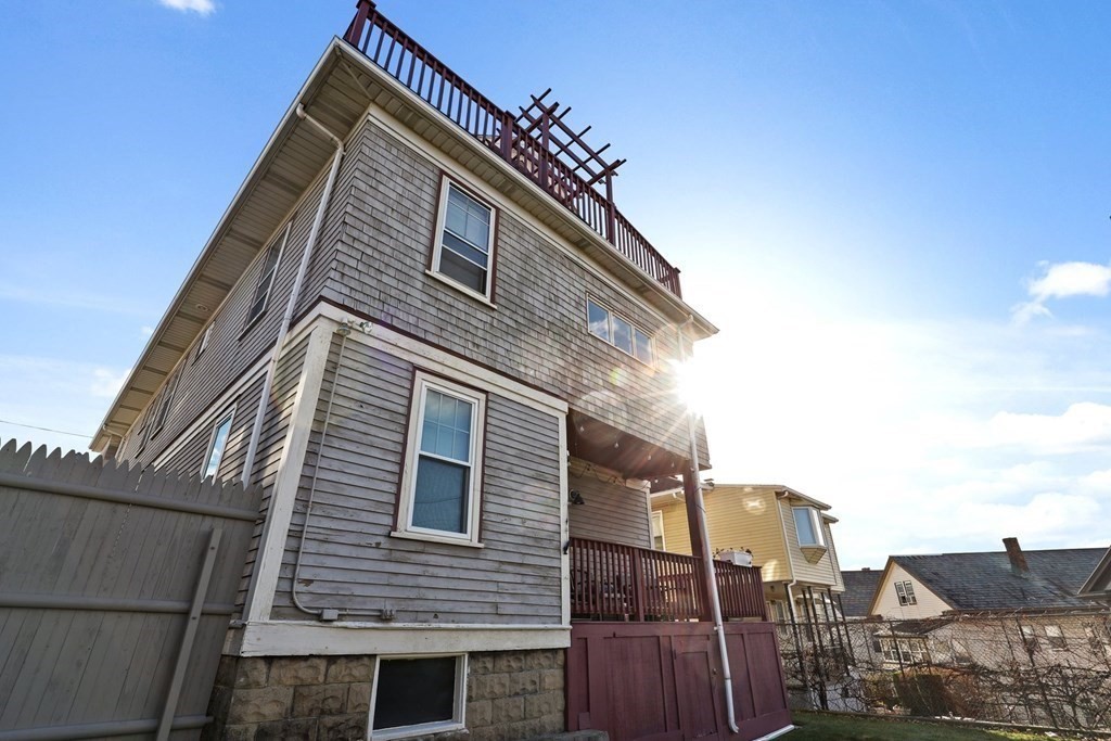 51 Wellington Road, Unit 3 Medford, MA 02155 - Photo 36 of 38