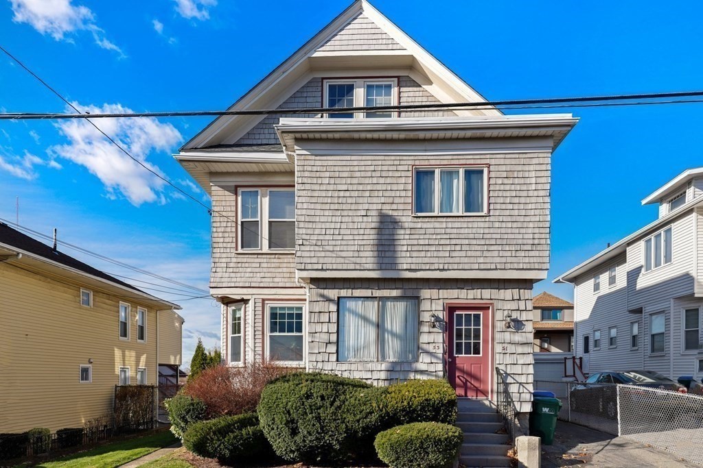 51 Wellington Road, Unit 3 Medford, MA 02155 - Photo 37 of 38