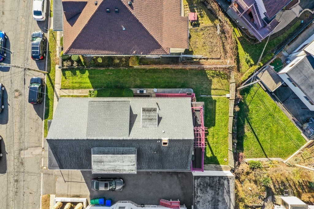 51 Wellington Road, Unit 3 Medford, MA 02155 - Photo 38 of 38