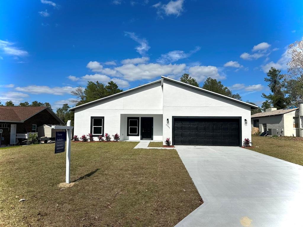 4395 Southwest 139th St Rd  