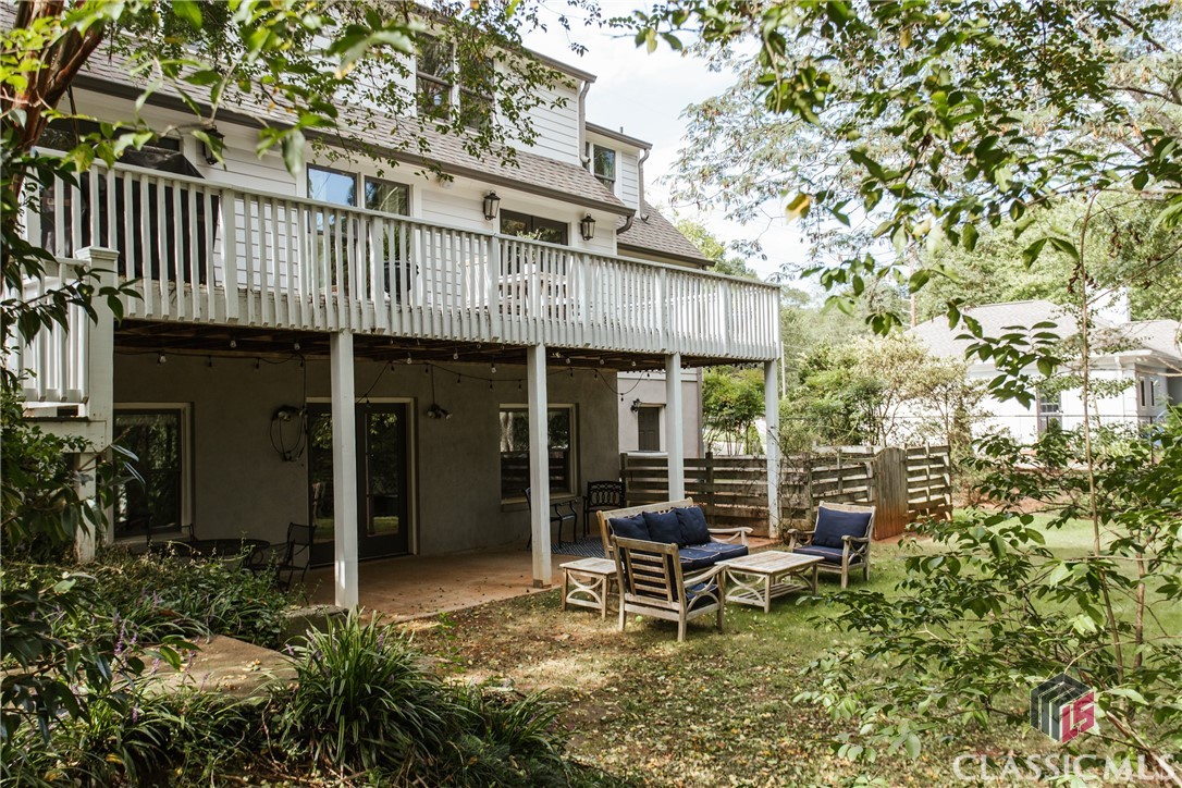 620 Riverview Road Athens, GA 30606 - Photo 25 of 25