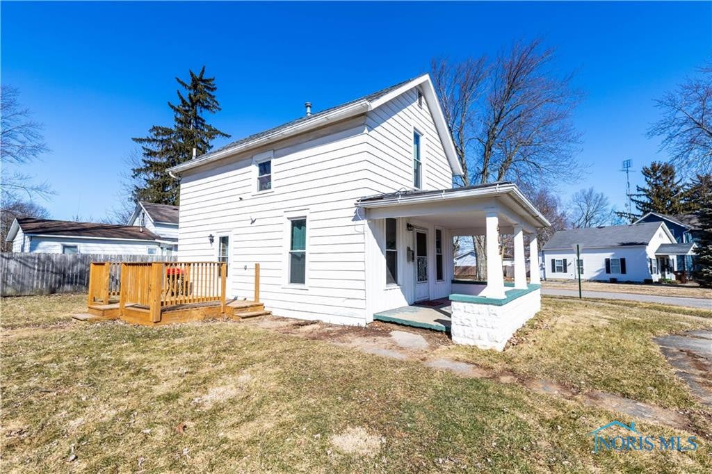 402 Summit Street Defiance, OH 43512 - Photo 3 of 22 Gallery Image 3