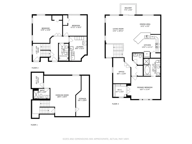 a picture of a book and a bed