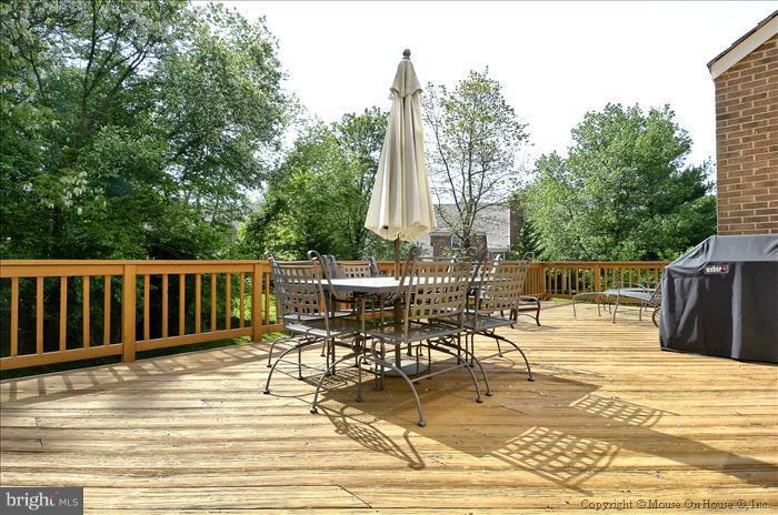 10001 Meyer Point Terrace Potomac, MD 20854 - Photo 15 of 24 Deck