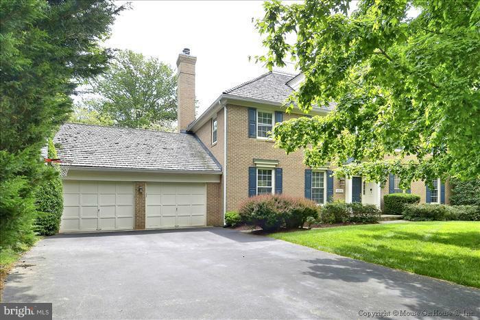 10001 Meyer Point Terrace Potomac, MD 20854 - Photo 24 of 24 Exterior (Front)