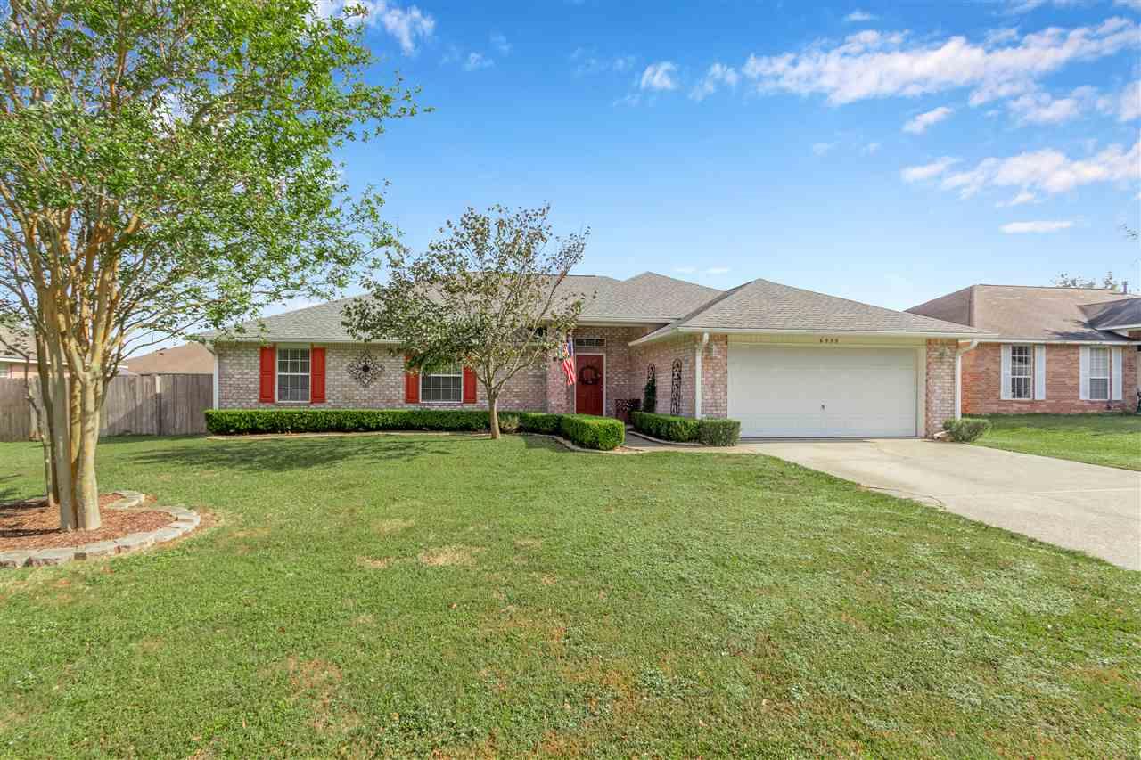 6990 Raburn Road Pensacola, FL 32526 - Photo 1 of 50