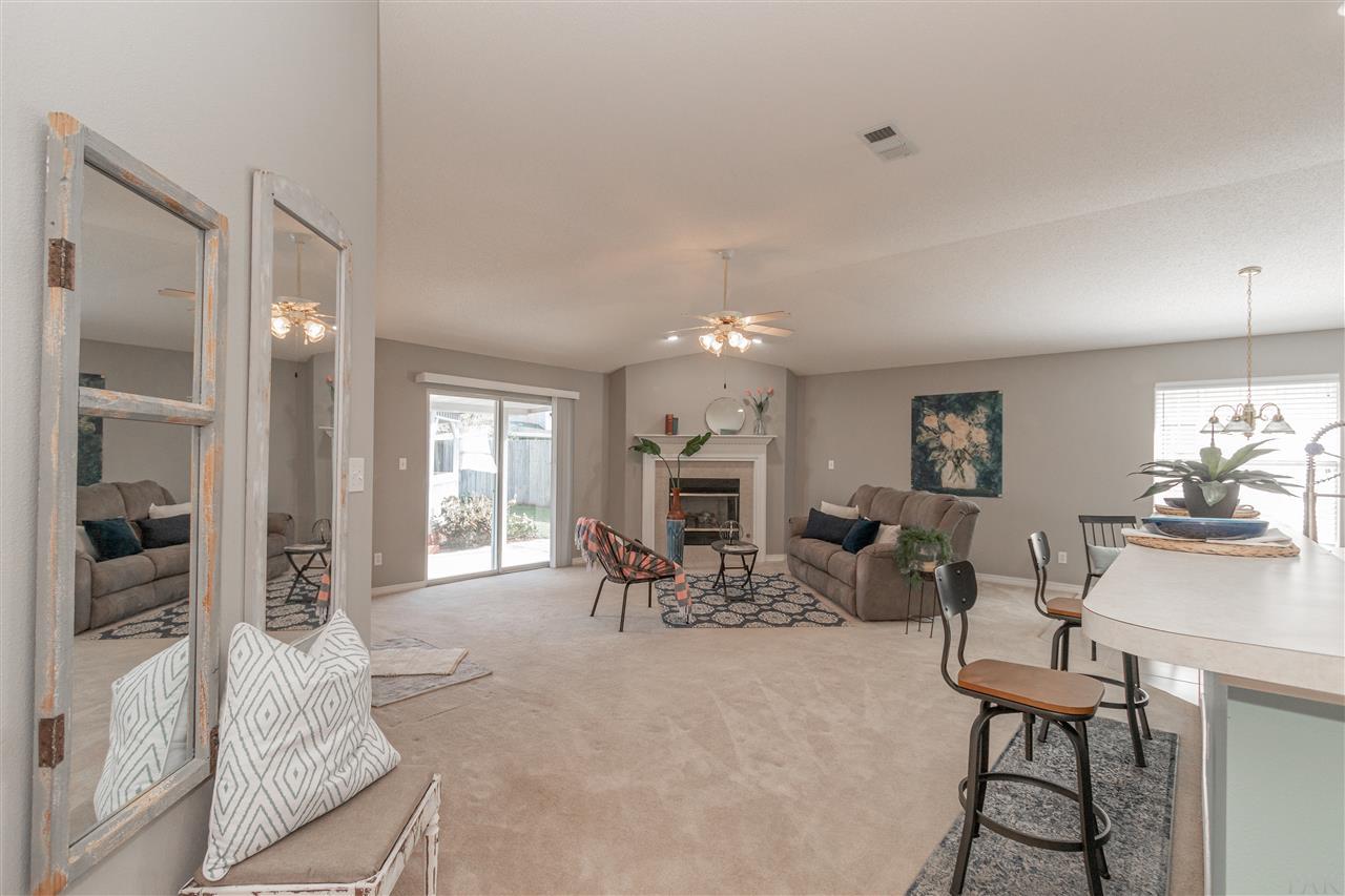 6990 Raburn Road Pensacola, FL 32526 - Photo 20 of 50