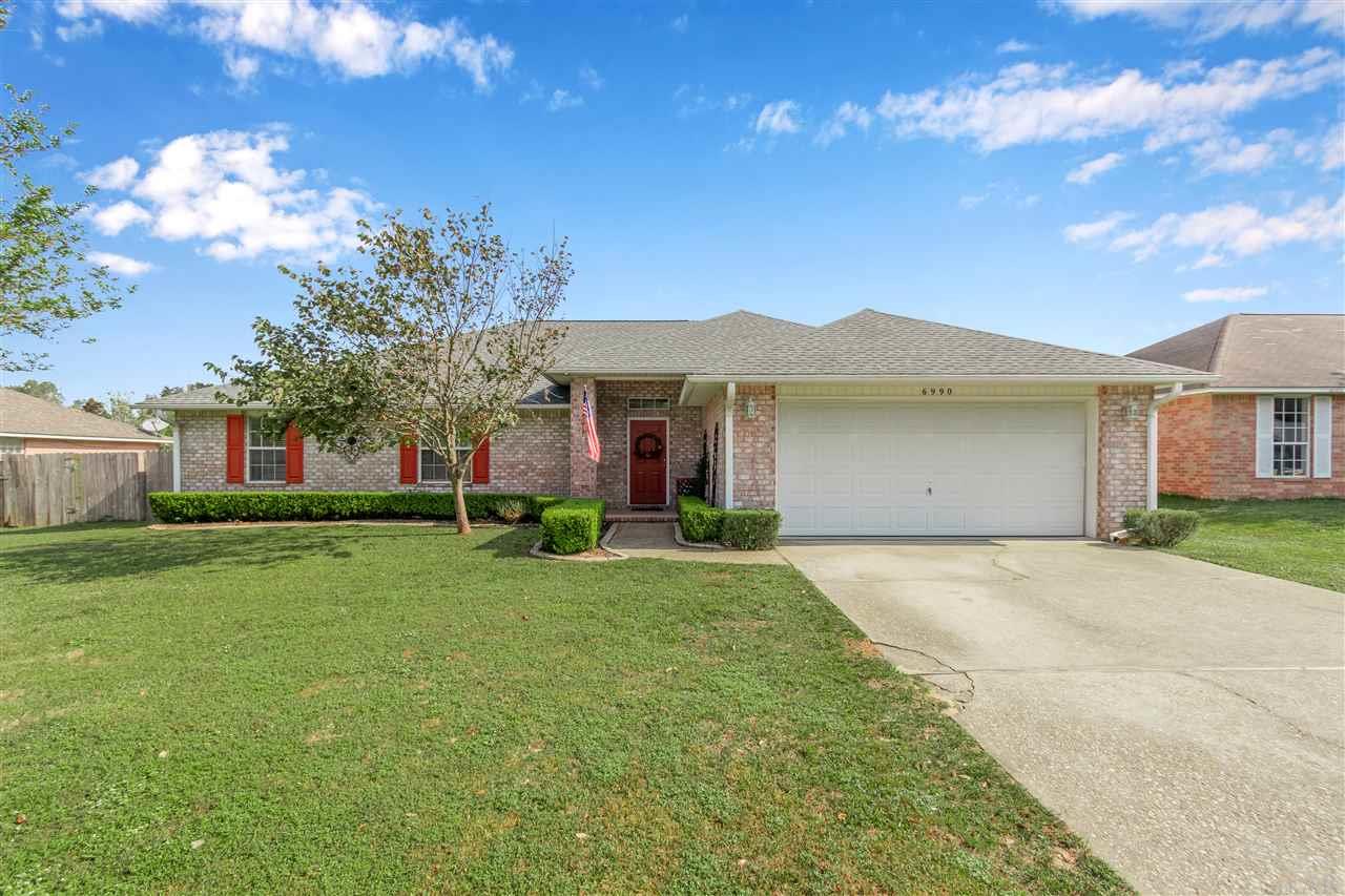 6990 Raburn Road Pensacola, FL 32526 - Photo 2 of 50