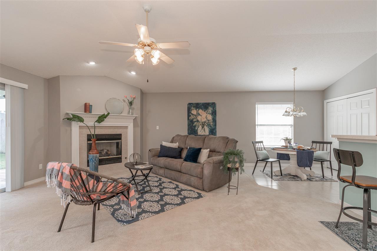 6990 Raburn Road Pensacola, FL 32526 - Photo 21 of 50