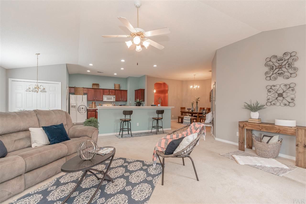 6990 Raburn Road Pensacola, FL 32526 - Photo 22 of 50