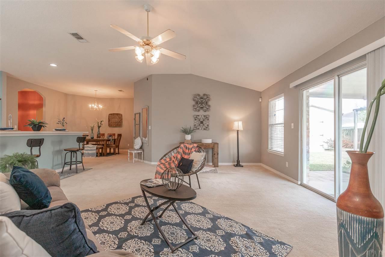 6990 Raburn Road Pensacola, FL 32526 - Photo 23 of 50