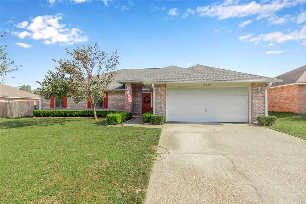 6990 Raburn Road Pensacola, FL 32526 - Photo 3 of 50