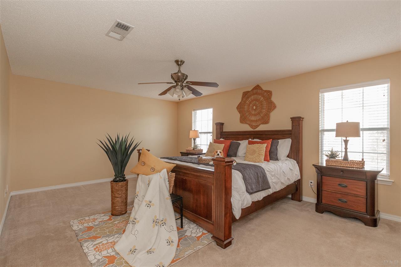 6990 Raburn Road Pensacola, FL 32526 - Photo 33 of 50