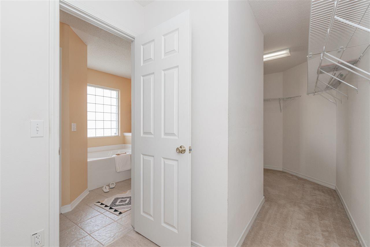 6990 Raburn Road Pensacola, FL 32526 - Photo 41 of 50 Wrap around Walk/In Closet