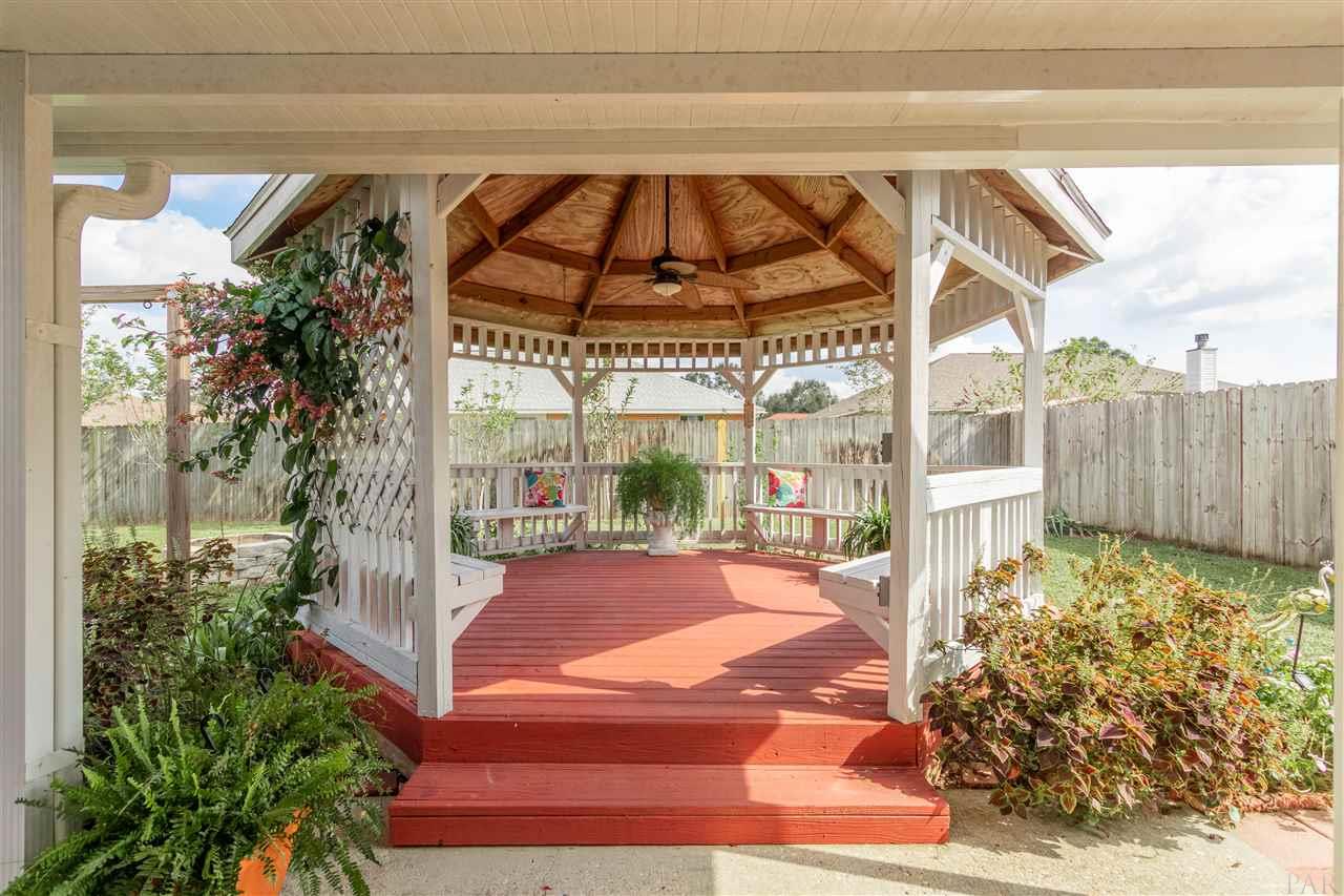 6990 Raburn Road Pensacola, FL 32526 - Photo 45 of 50