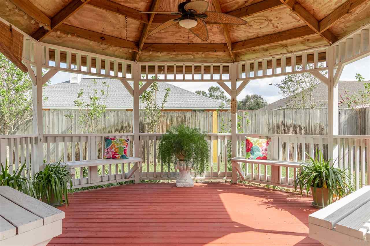 6990 Raburn Road Pensacola, FL 32526 - Photo 46 of 50