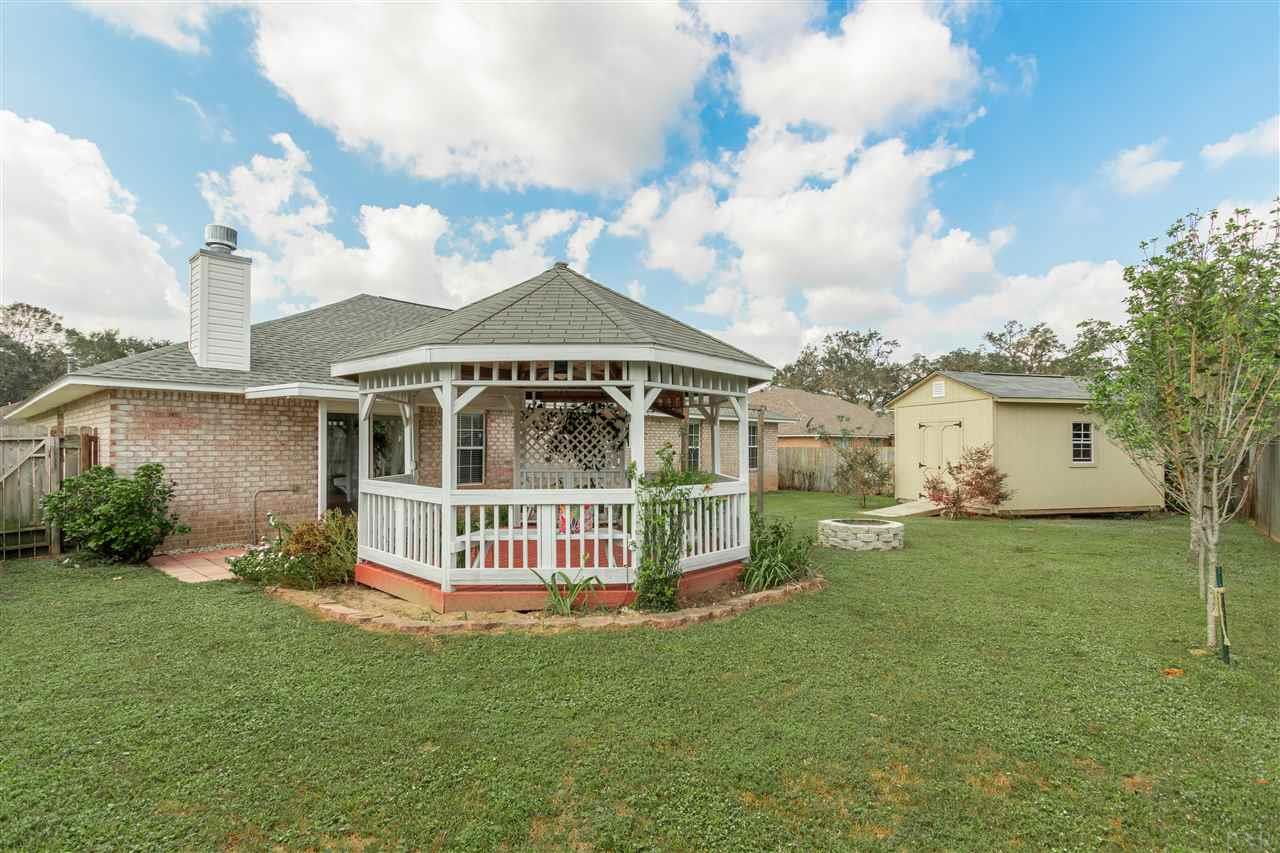 6990 Raburn Road Pensacola, FL 32526 - Photo 47 of 50