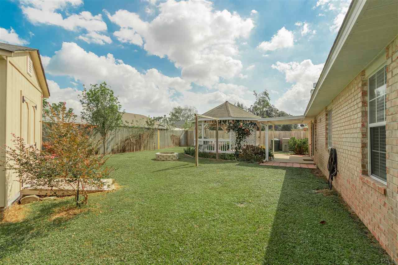 6990 Raburn Road Pensacola, FL 32526 - Photo 48 of 50