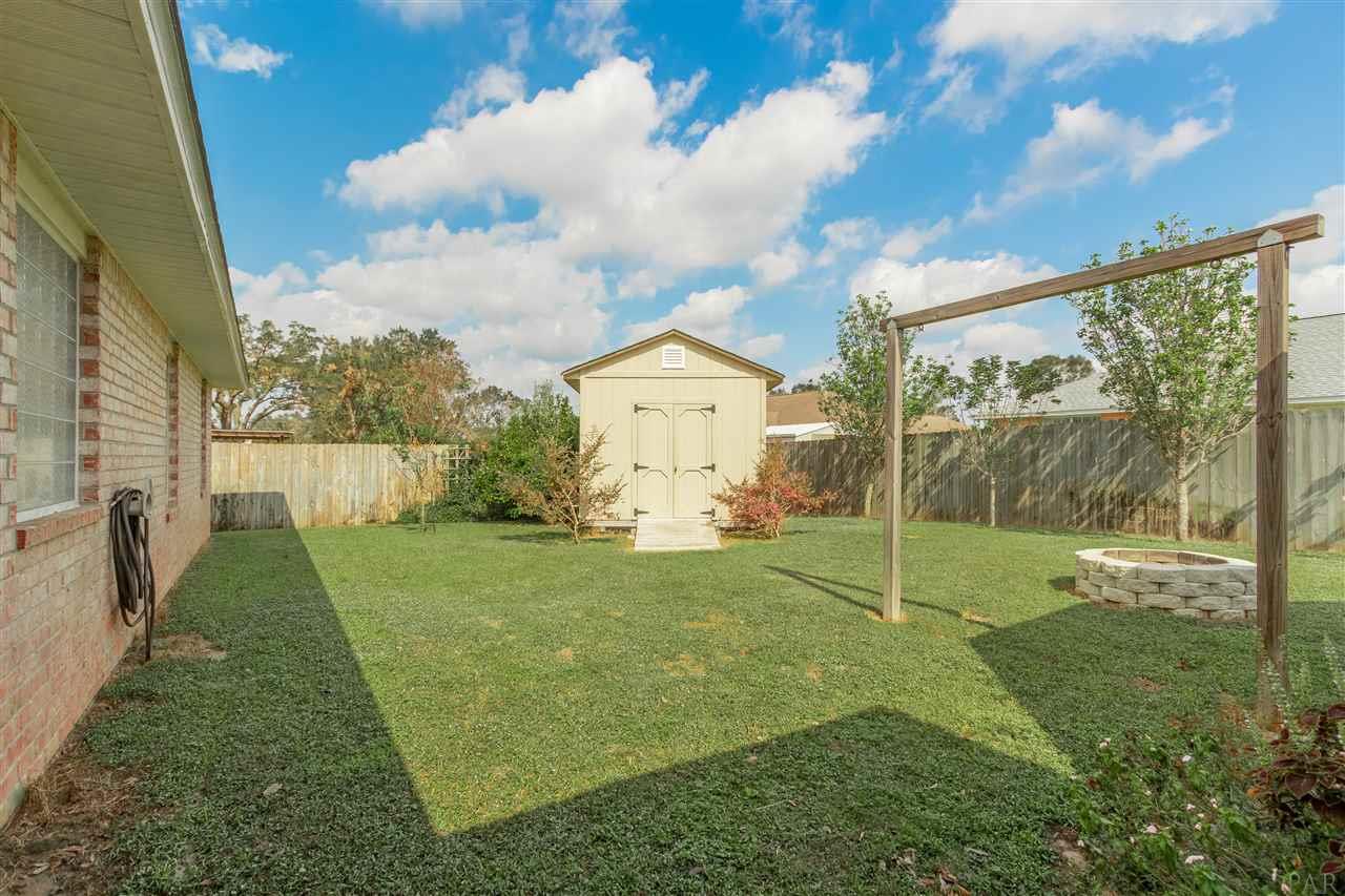 6990 Raburn Road Pensacola, FL 32526 - Photo 49 of 50
