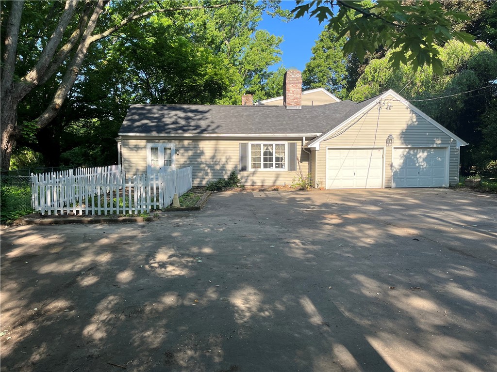 1743 Calkins Road Pittsford, NY 14534 - Photo 1 of 1