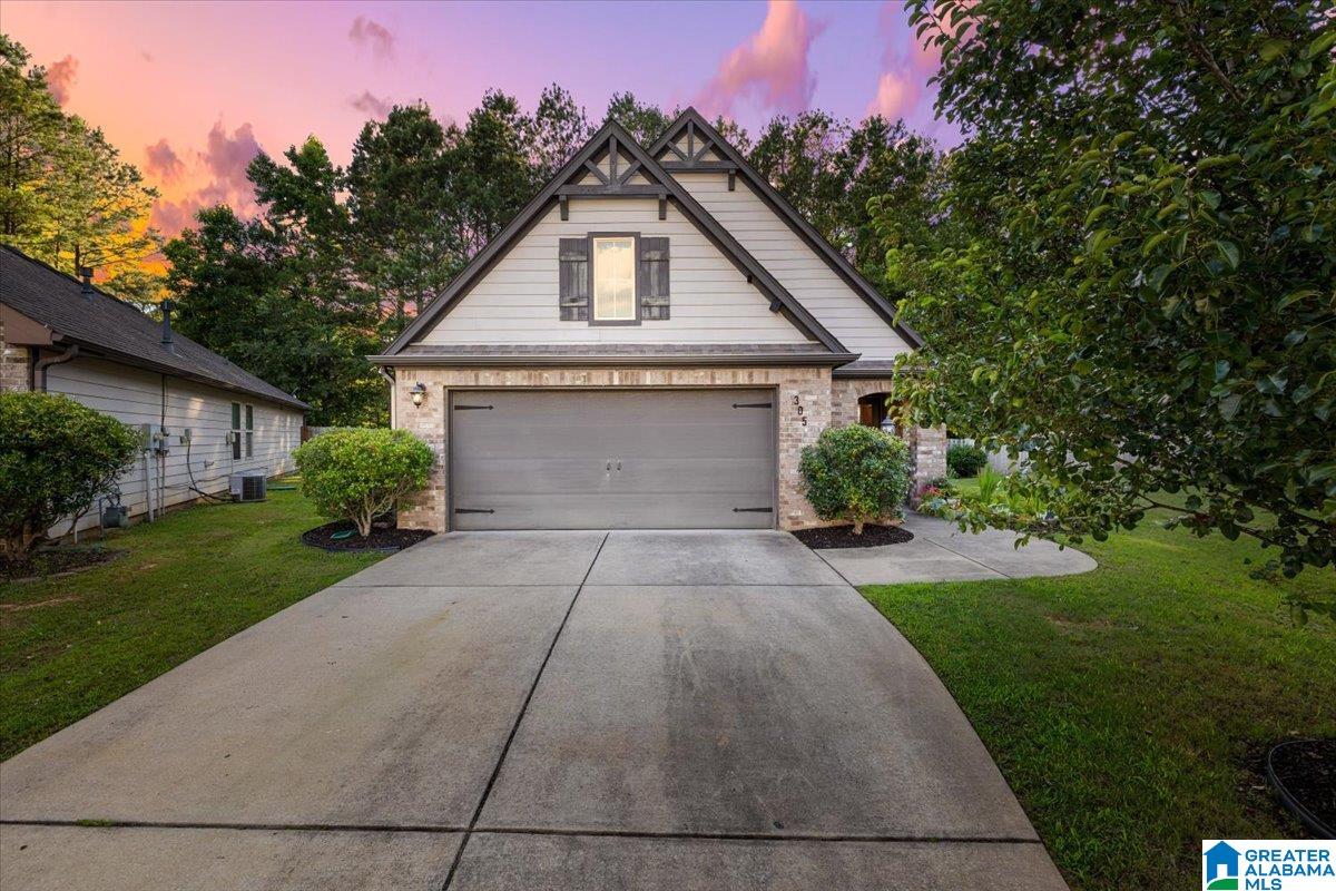 305 Reed Way Kimberly, AL 35091 - Photo 1 of 36