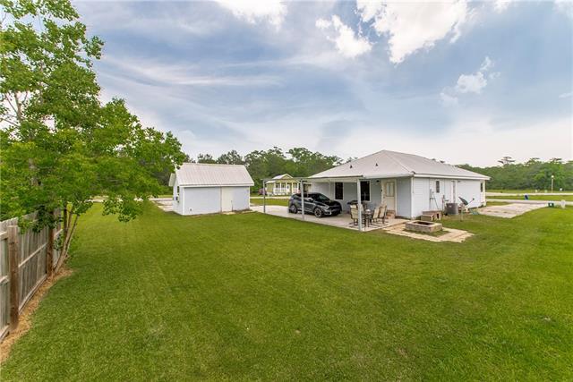 26340 Indian Run Road Springfield, LA 70462 - Photo 26 of 27