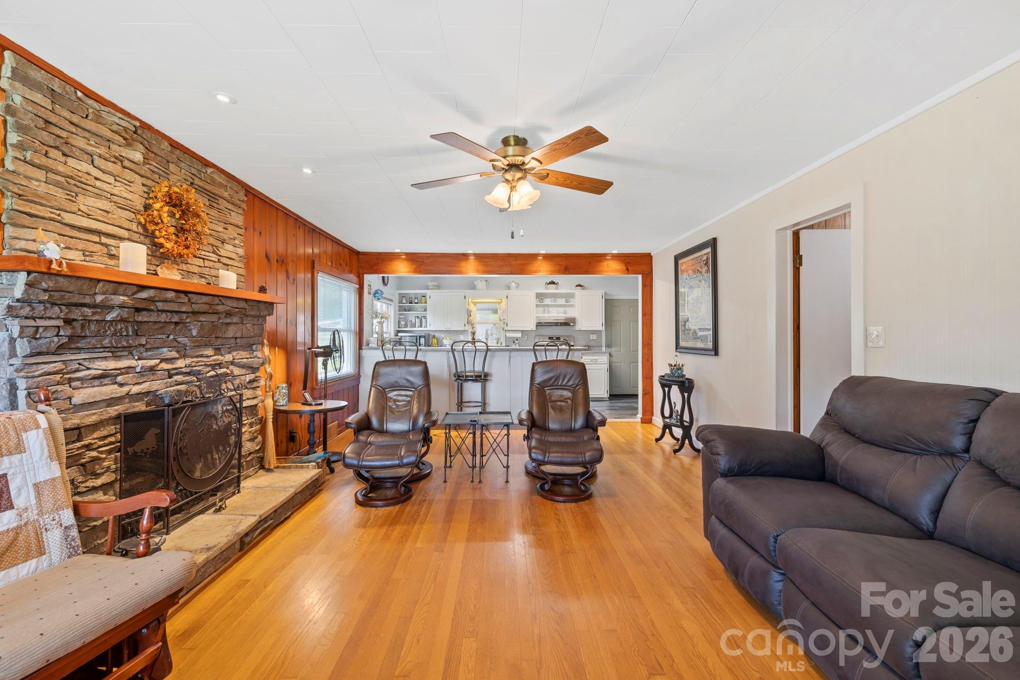 71 Laurel Mountain Road Brevard, NC 28712 - Photo 11 of 44