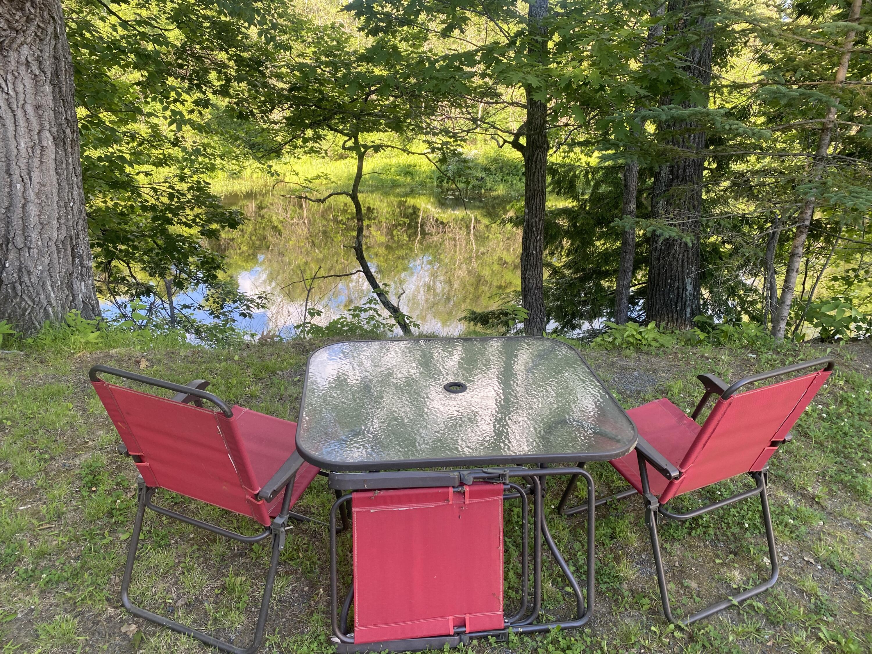 316 Canaan Road Skowhegan, ME 04976 - Photo 41 of 41 40 Water view