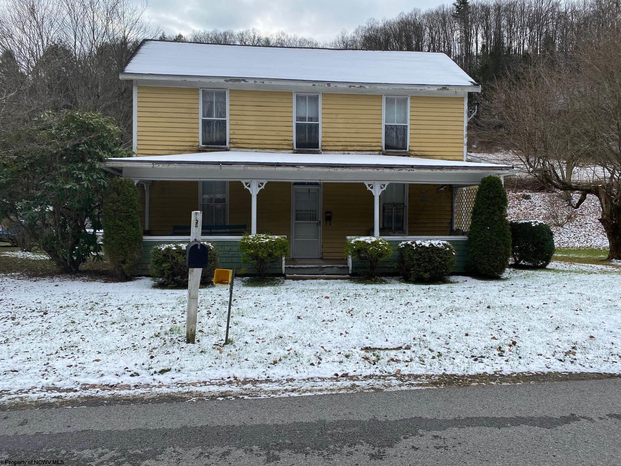 3000 Holly Meadows Road Parsons, WV 26287 - Photo 1 of 50 Gallery Image 1