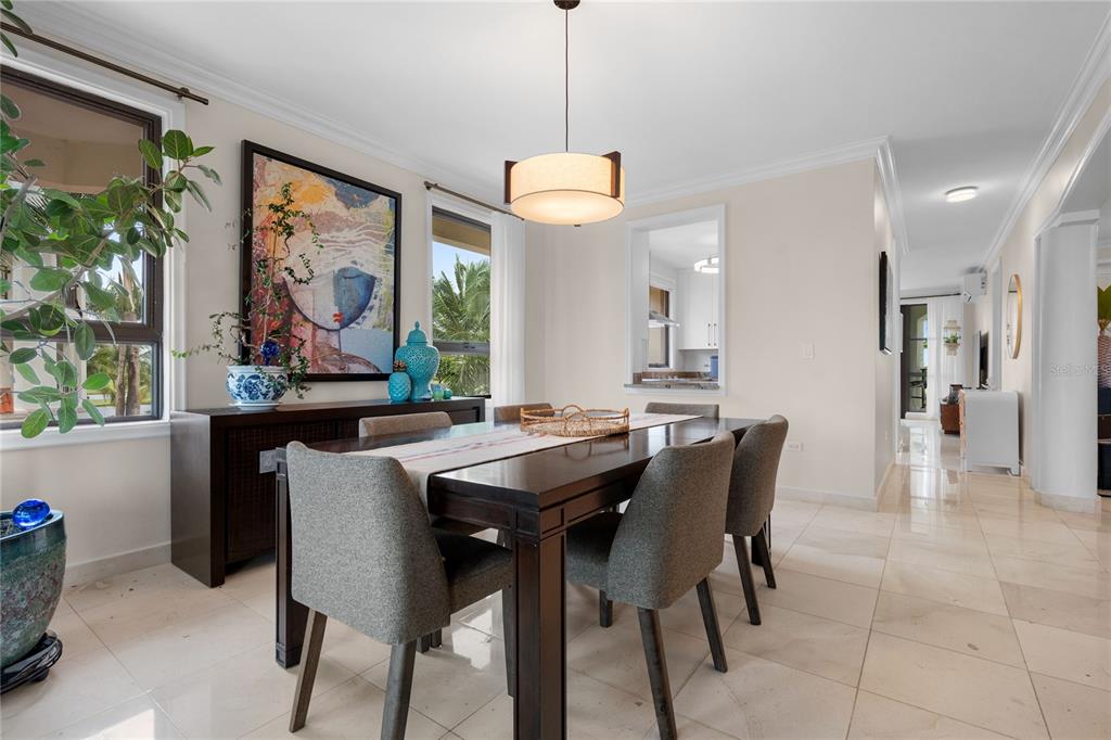 400 Country Club, Unit 302F Rio Grande, PR 00745 - Photo 12 of 31