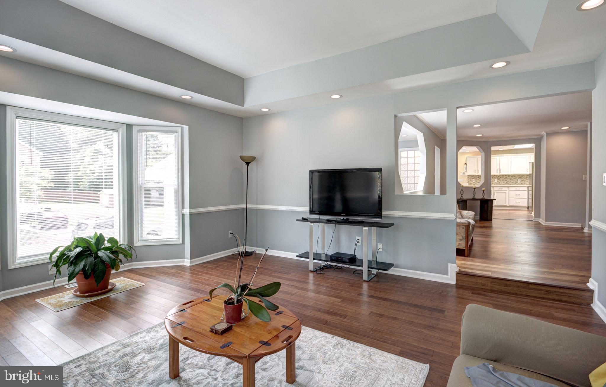 3146 Graham Road Falls Church, VA 22042 - Photo 14 of 30 Family Room