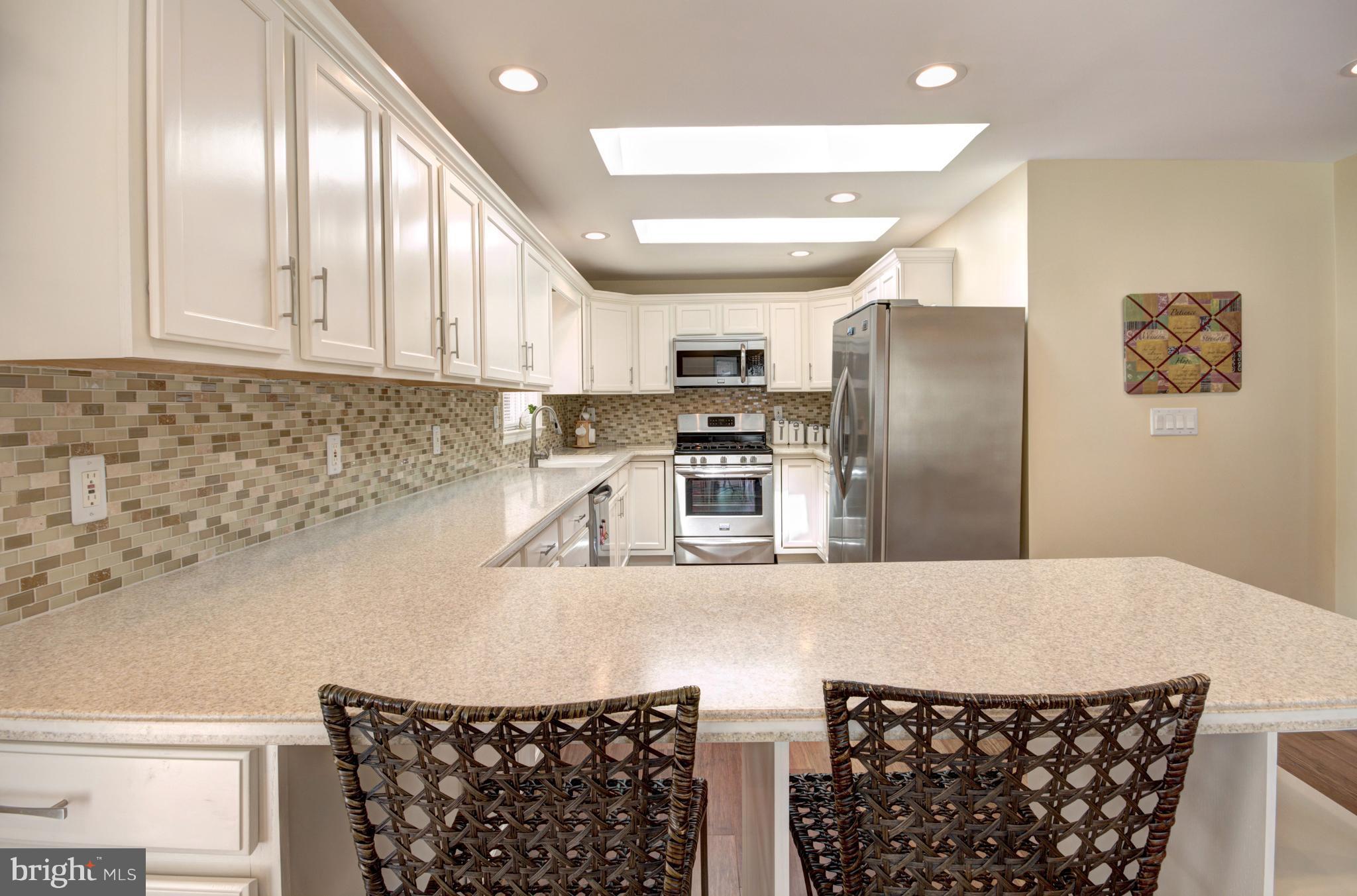 3146 Graham Road Falls Church, VA 22042 - Photo 3 of 30 Kitchen