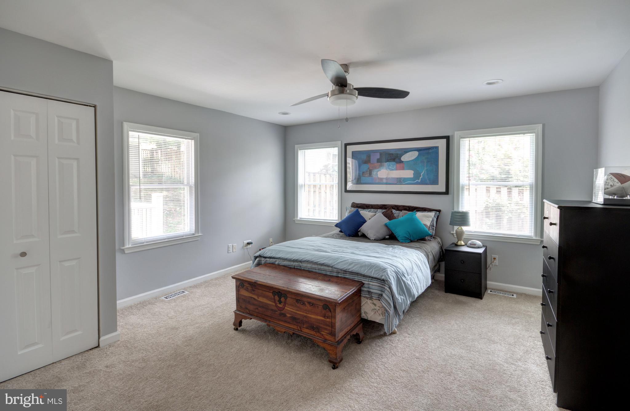 3146 Graham Road Falls Church, VA 22042 - Photo 22 of 30 Bedroom