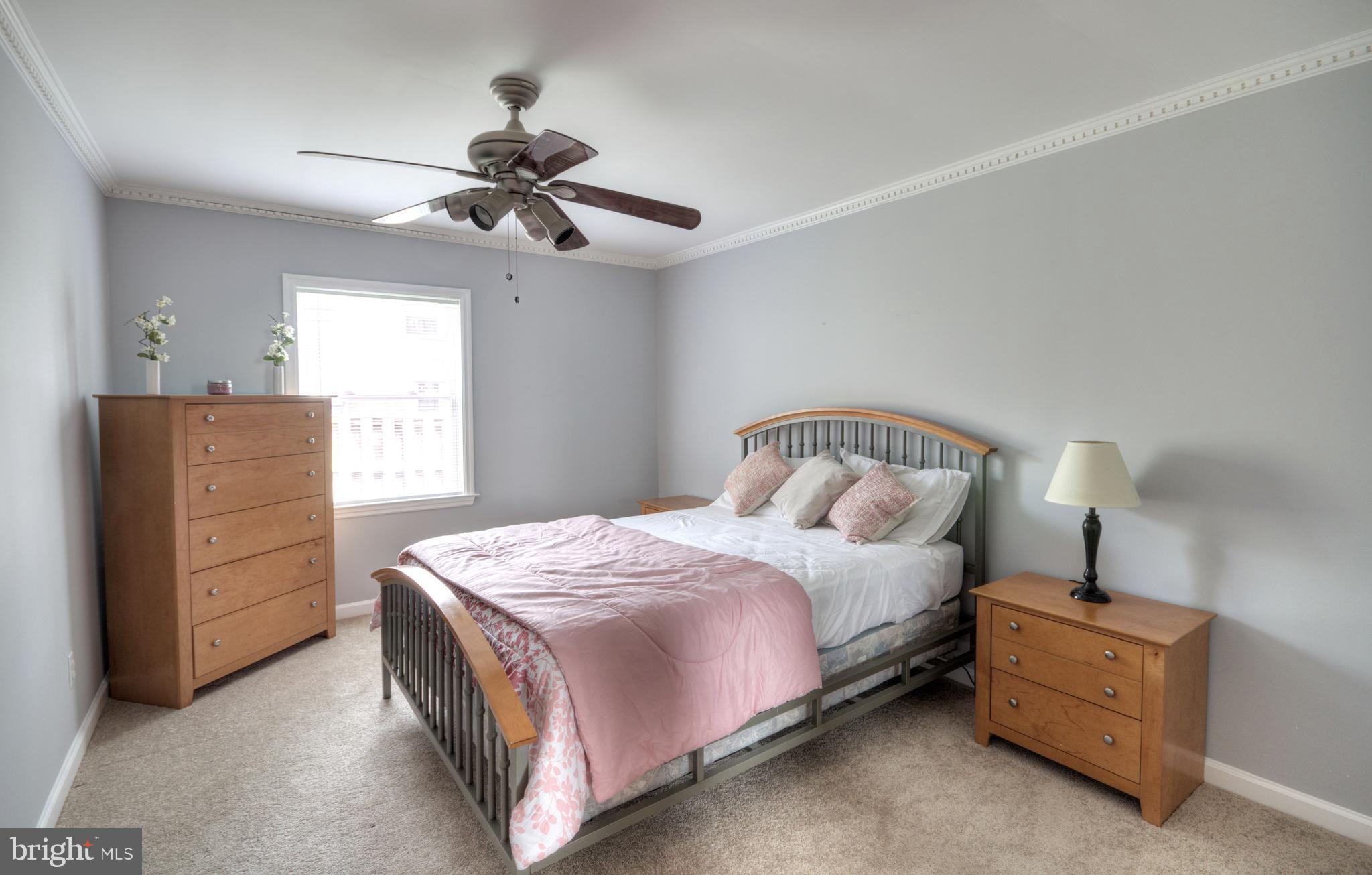 3146 Graham Road Falls Church, VA 22042 - Photo 23 of 30 Bedroom