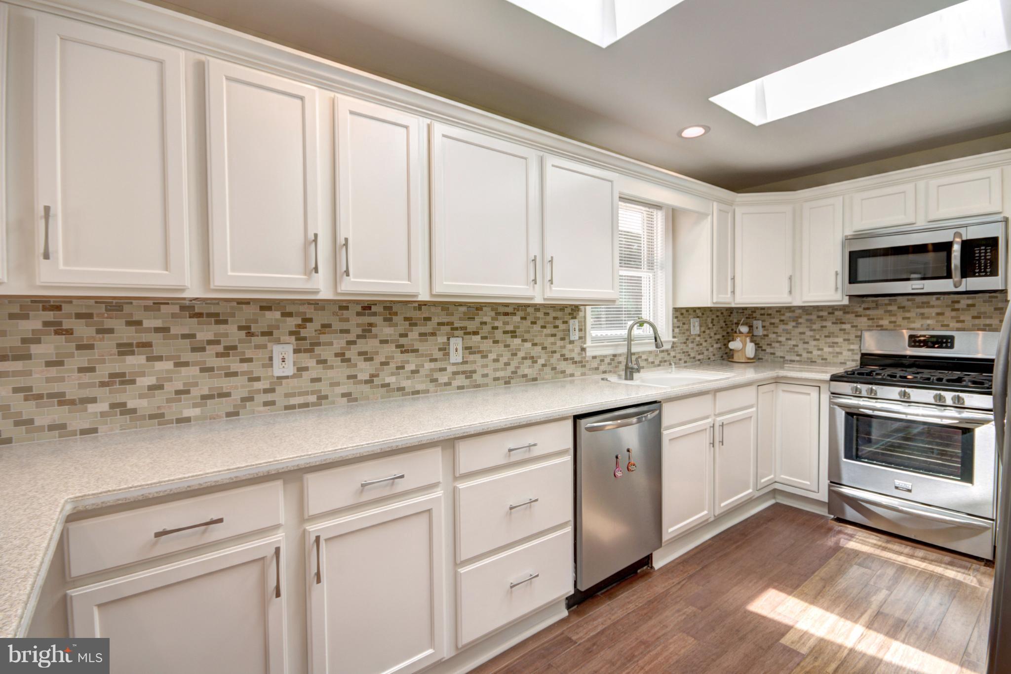 3146 Graham Road Falls Church, VA 22042 - Photo 4 of 30 Kitchen