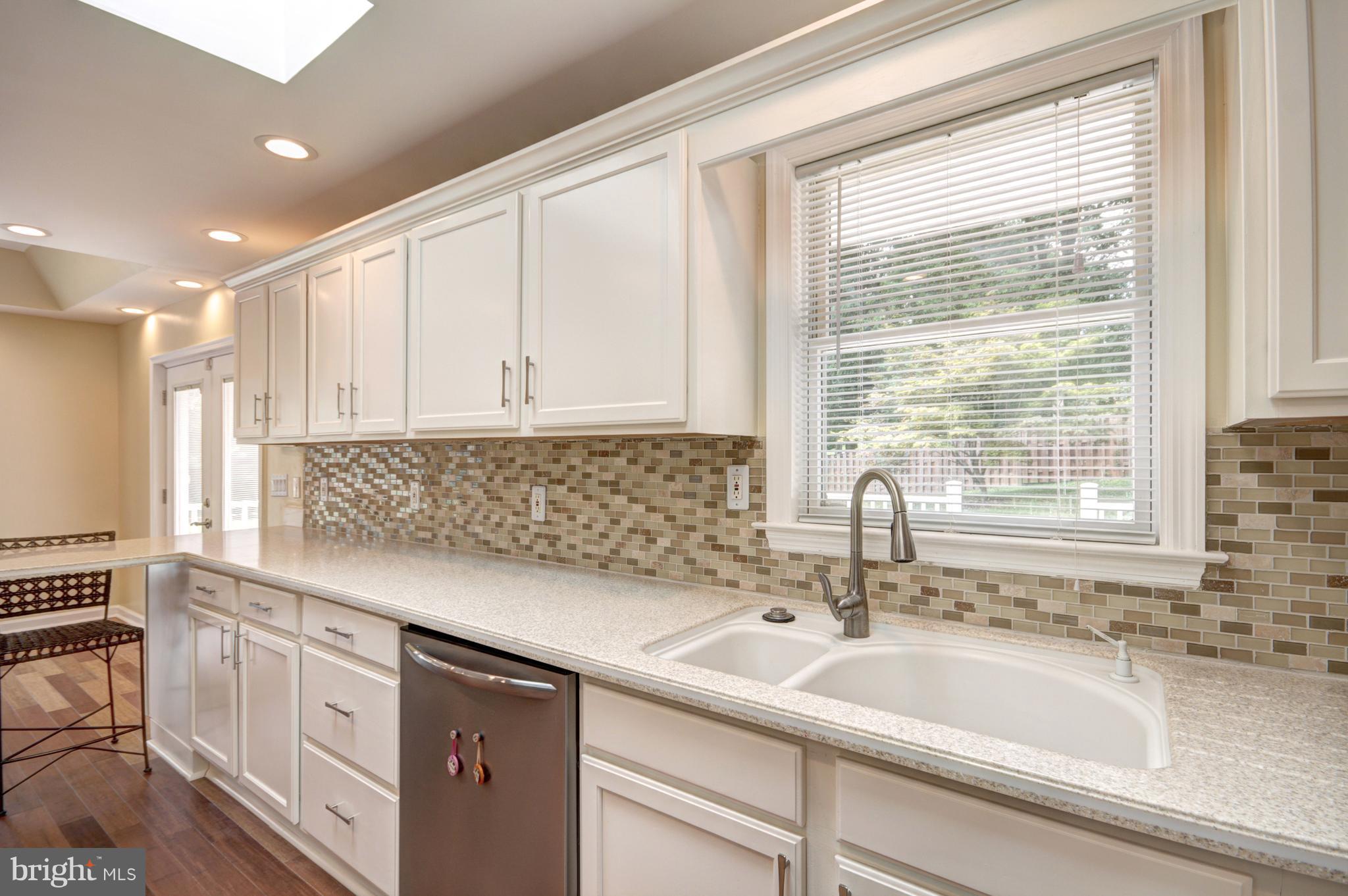 3146 Graham Road Falls Church, VA 22042 - Photo 5 of 30 Kitchen