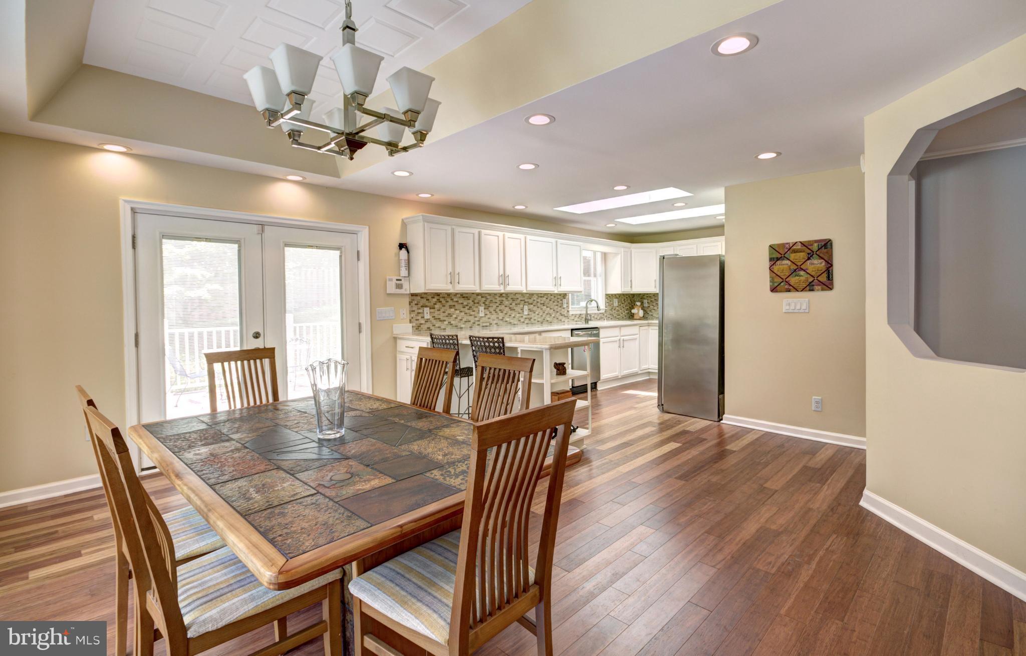 3146 Graham Road Falls Church, VA 22042 - Photo 6 of 30 Dining Room