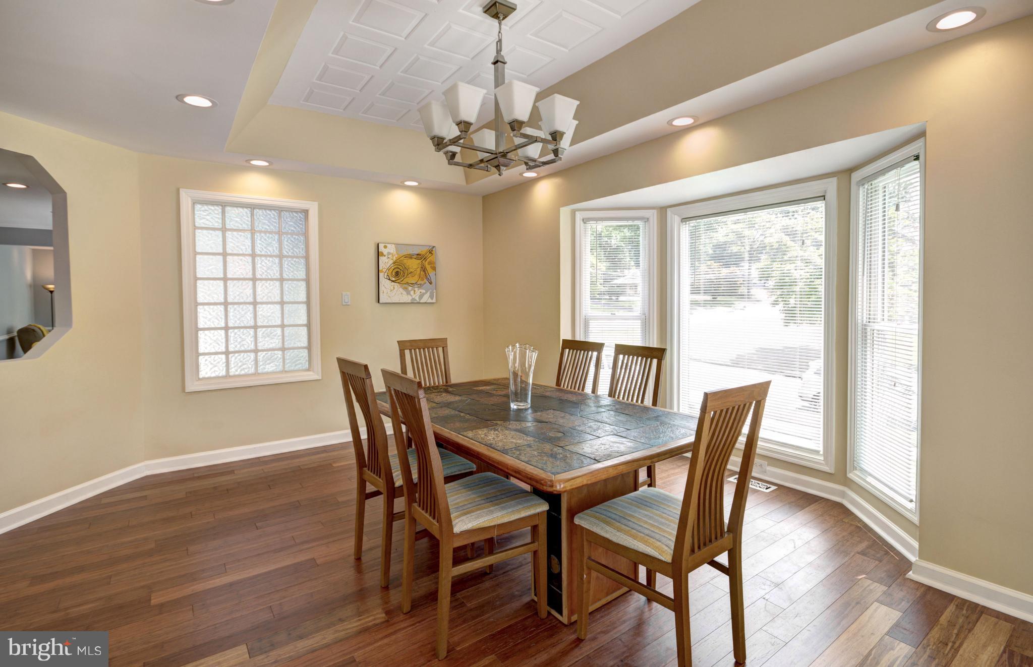 3146 Graham Road Falls Church, VA 22042 - Photo 7 of 30 Dining Room