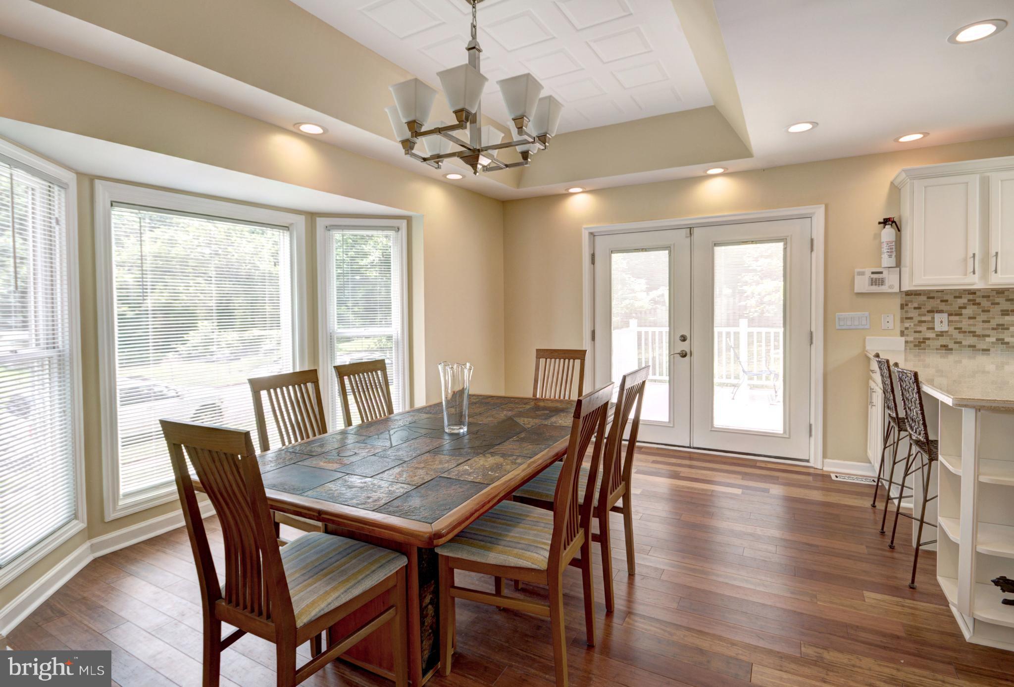 3146 Graham Road Falls Church, VA 22042 - Photo 8 of 30 Dining Room