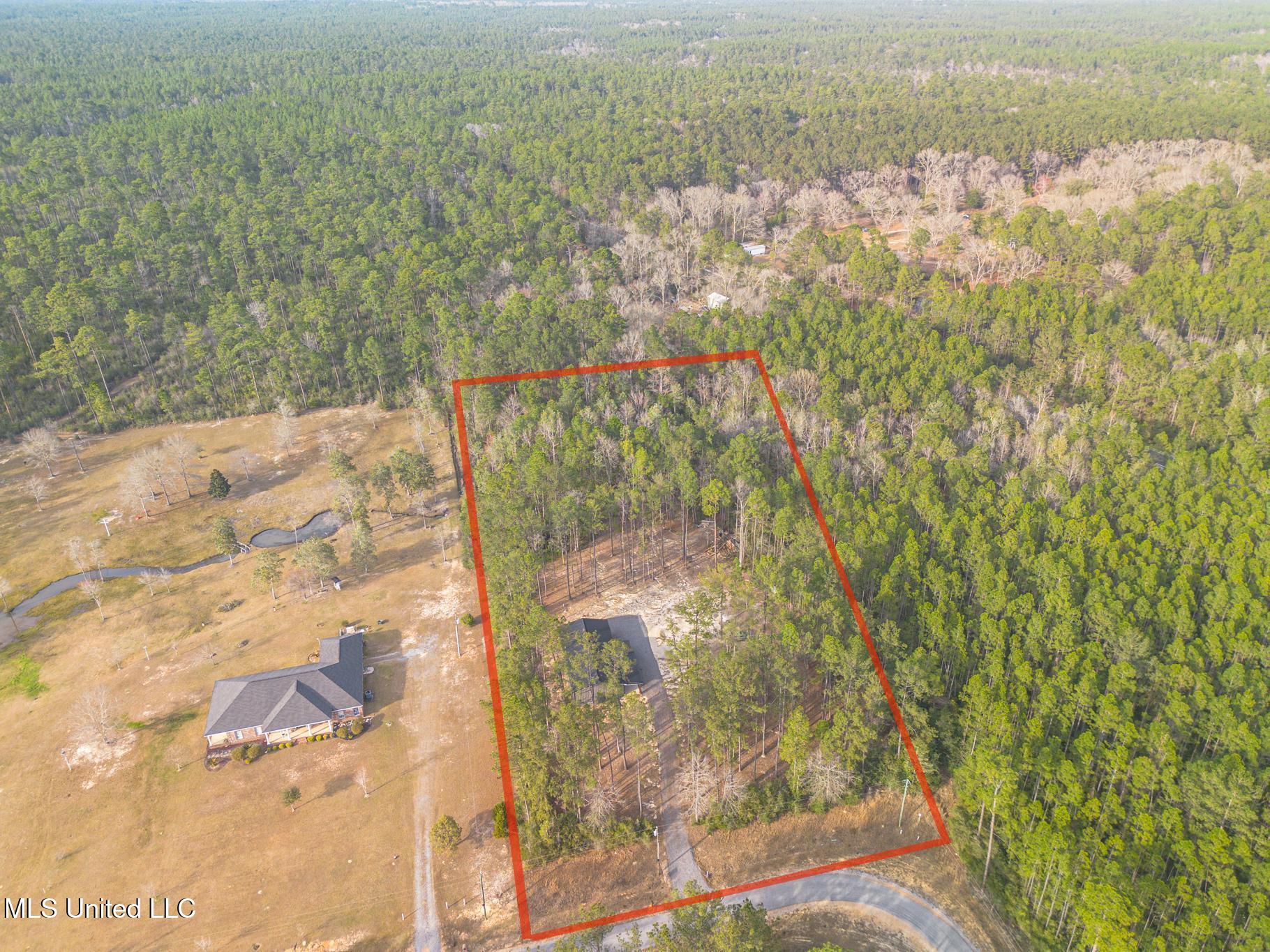 92 Daniels Way Saucier, MS 39574 - Photo 19 of 22 24-31s