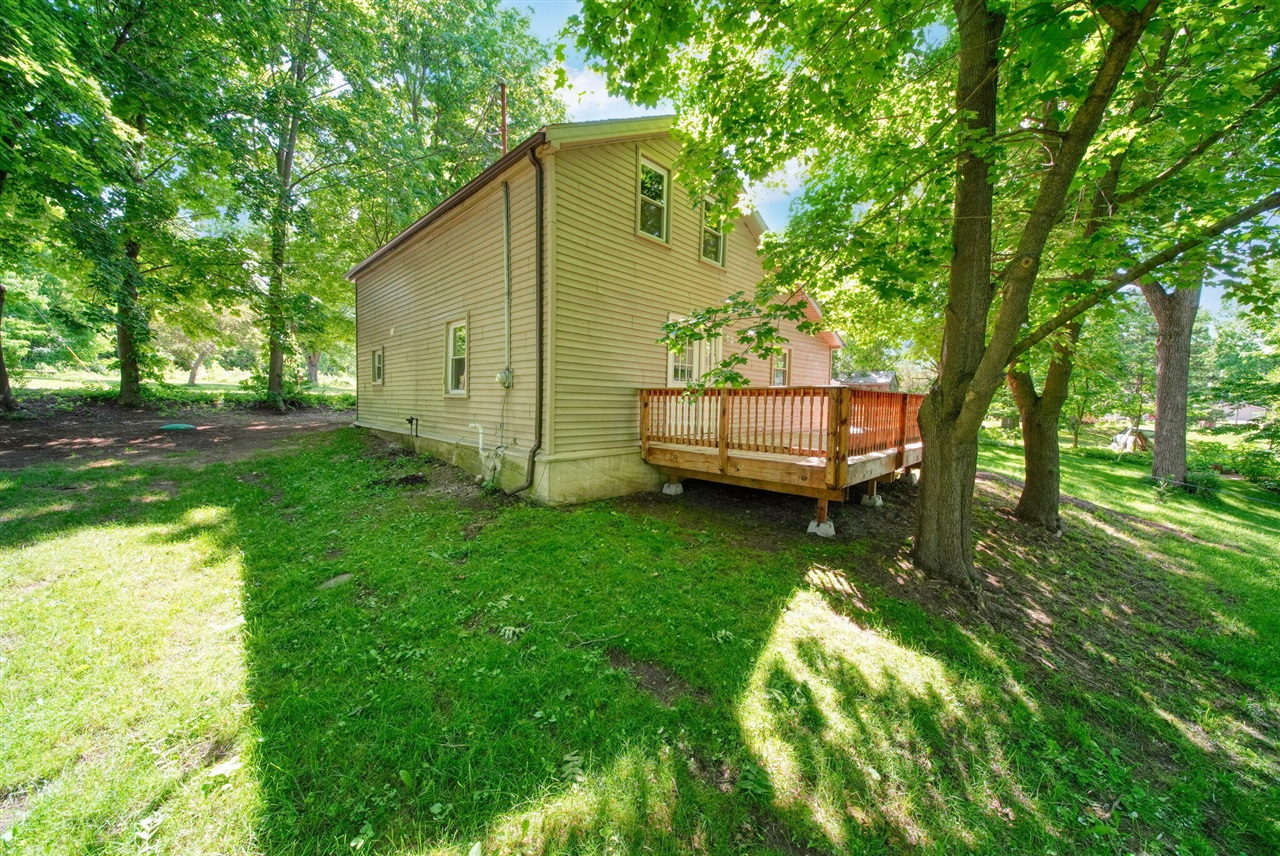 10500 Moscow Road Jonesville, MI 49250 - Photo 46 of 61