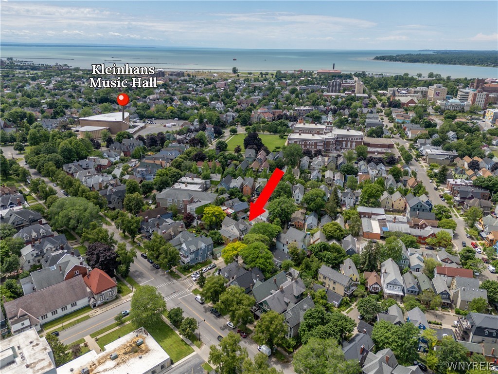 380 Summer Street Buffalo, NY 14213 - Photo 43 of 46