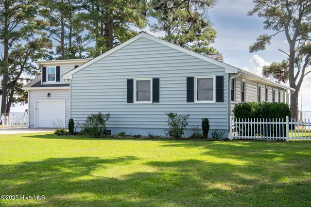$675,000 | 123 Webb Street, Hertford, NC 27944
