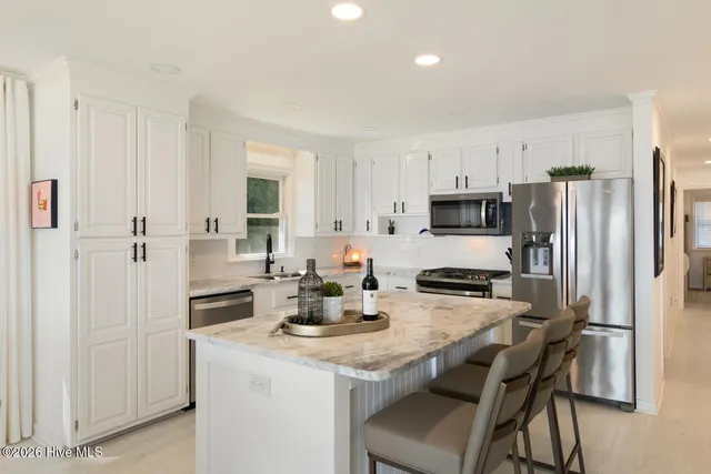 $675,000 | 123 Webb Street, Hertford, NC 27944