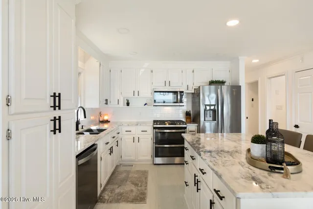 $675,000 | 123 Webb Street, Hertford, NC 27944