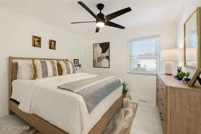 $675,000 | 123 Webb Street, Hertford, NC 27944