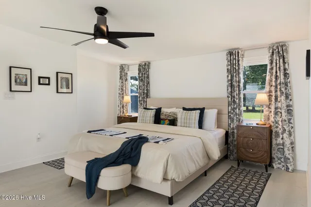 $675,000 | 123 Webb Street, Hertford, NC 27944